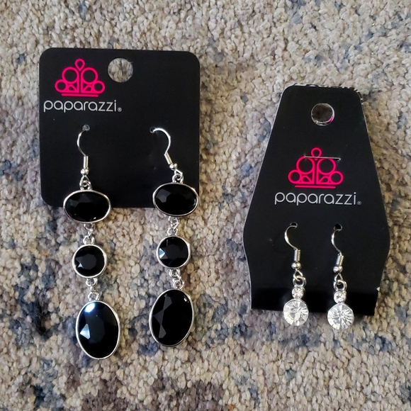 Paparazzi Earrings
